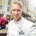 Ted Gunnarsson - @tedgunnarsson - Instagram