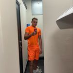Teddy Gunn - @gunn_teddy - Instagram