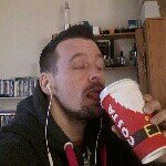 Michael Arnold - @guttedgunter - Instagram