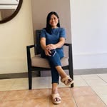 Raquel Ted De Guzman - @tedraquel - Instagram