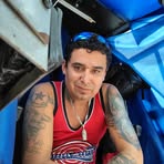 Ted Guzman - Facebook