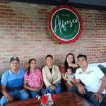 Ted Santos De Guzman - @deguzmanted - Instagram