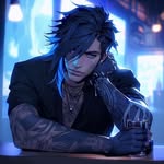 Cobalt Neoblood - @cold.calculated.hacker - Instagram