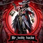 😶‍🌫️Mr Teddy hacker 🥷 - @mr_teddy_hacke - Instagram