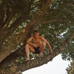 The Crimson Dynamo - @_tedhacker - Instagram