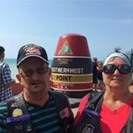 Ted Hackman - @signman38151 - Instagram