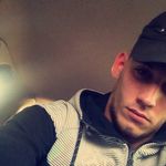 Ted Azheeborn Haddad - @teddyhaddad89 - Instagram
