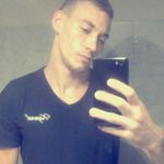 Teddy Ted Haddad - @haddadteddy - Instagram