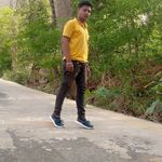 Jivankumar Hagen - @wonted__boy__hagan - Instagram