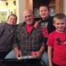Ted Hagans - Facebook