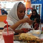 Tedros Teklu - @tedros.hager - Instagram