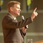 pastor Ted haggard - @pastor_ted_haggard - Instagram