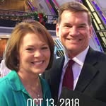 Ted haggad - @tedhaggardcouncel - Instagram