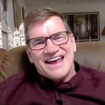 Ted Haggard - Facebook