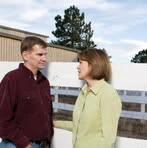 Ted Haggard - Facebook