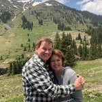 Ted Haggard - @degof97975 - Instagram