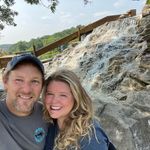 Ted and Jackie Hahn - @farmhouse31044 - Instagram