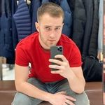 Ted Hahn - @ralwrore - Instagram