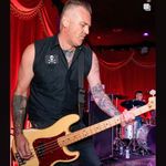 Ted Hahn - @justthebass - Instagram