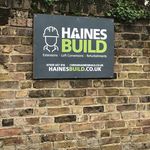 Christopher Haines - @haines_build_limited - Instagram