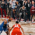 Ted Haines - @jalen_ramseymanpage250 - Instagram