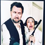 Ted Haines - @mknzsdad - Instagram