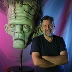 Ted Haines, The foamfabber - @thefoamfabber - Instagram