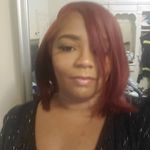 Tedea Haines - @tedeahaines42 - Instagram