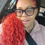 Tedea Haines - @tedeahaines - Instagram