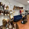 GA Raw hair factory - @tedhair_juli - TikTok