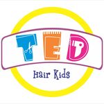 TED Hair Kids - @tedhairkids2 - Instagram