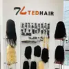 Tedhair-GA2 - @tedhair_ga2 - TikTok