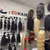 Tedhair_Janet - @tedhairjanet - TikTok