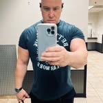 Ted Hale - @tedhalefitness - Instagram