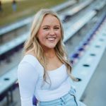 Haley Tedstrom - @haley_ted - Instagram