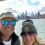 Ted Haley - @buckingbronco72 - Instagram