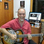 Ted Hall - @tedhbluesman - Instagram