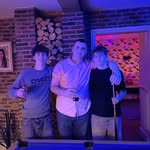 Ted Hall - @tedhall208 - Instagram