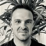Ted Hall - @ted_ibran - Instagram