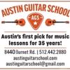 Ted Hall - @austinguitarschool - TikTok
