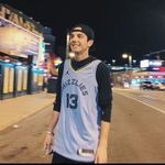 Ted Hall - @tedhall23 - Instagram