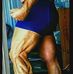 Ted Hall - Facebook