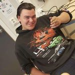 Ted Hall - @ted_hall00 - Instagram