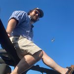 Ted Hall - @texastedhall - Instagram