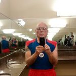 Ted Hall - @tedhallku - Instagram