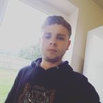 Ted hamilton - @tedham365 - Instagram