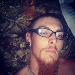 Ted Hamilton - @twiztid_squizz_91 - Instagram