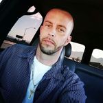 Ted Hamilton - @sincitysdvsone - Instagram