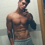 Ted Hamilton - @ted_hamilton_ - Instagram