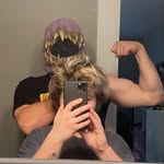 Ted Hamilton - @tode_megalo - Instagram